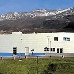 Otel Al Marinaio Garni Trento