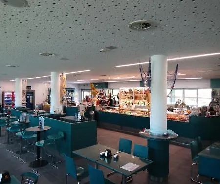 Al Marinaio Garni Otel