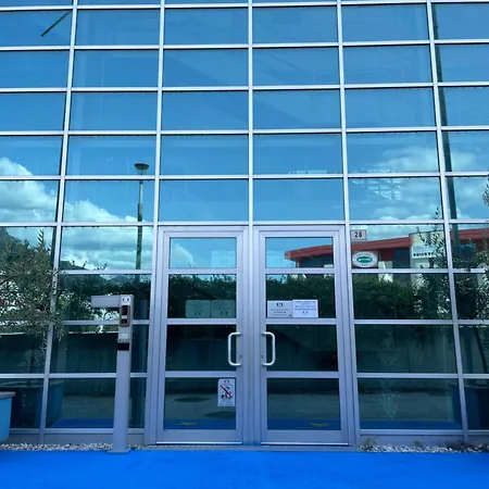 Hotel Al Marinaio Garni