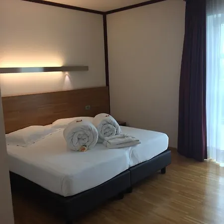 Al Marinaio Garni 3* Trento