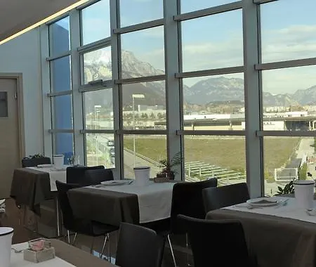 Al Marinaio Garni Otel