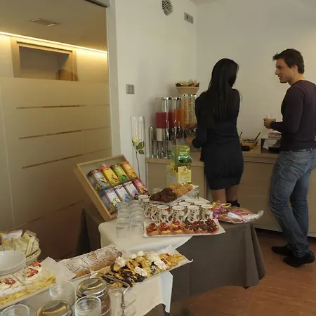 Al Marinaio Garni 3*