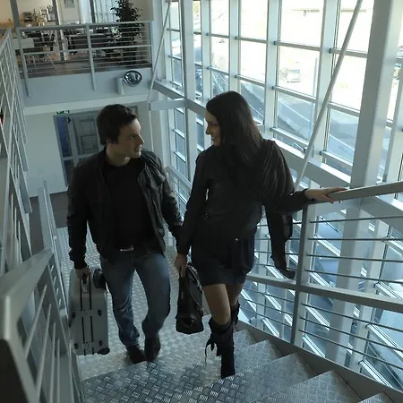 Al Marinaio Garni 3* Trento