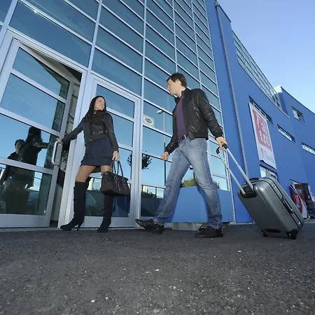 Hotel Al Marinaio Garni 3*