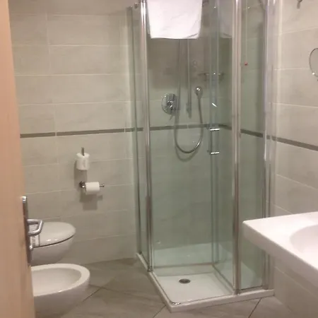 Al Marinaio Garni Otel 3*