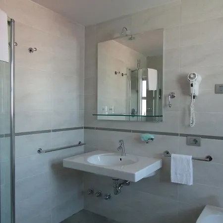 Hotel Al Marinaio Garni