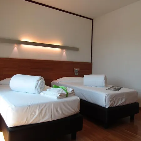 Al Marinaio Garni Hotel