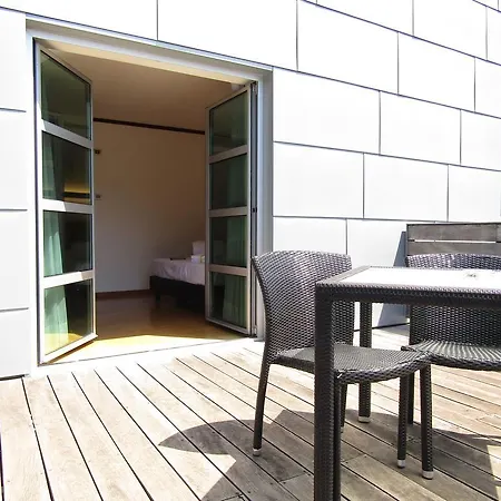 Al Marinaio Garni Hotel