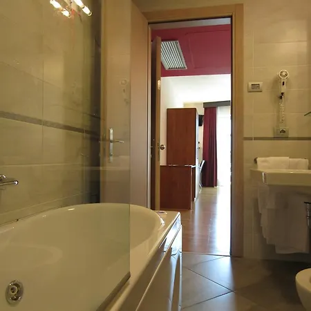 Al Marinaio Garni Trento