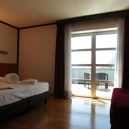 Al Marinaio Garni 3*