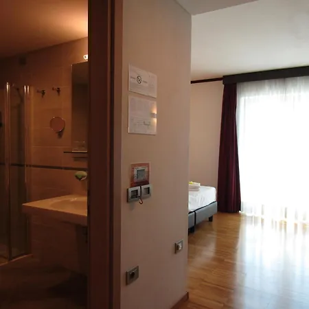 Al Marinaio Garni Hotel Trente