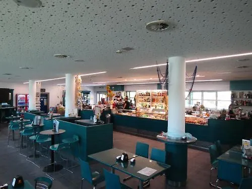 Al Marinaio Garni Hotel