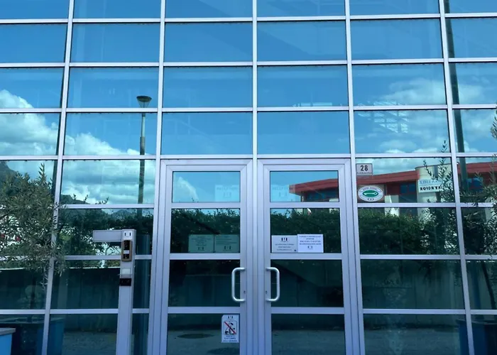 Hotel Al Marinaio Garni