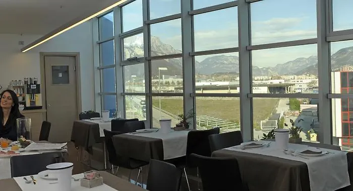 Al Marinaio Garni Hotel