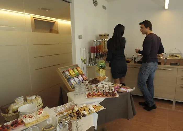 Al Marinaio Garni 3*