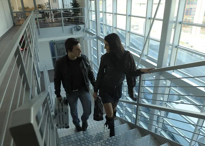 Al Marinaio Garni 3* טרנטו