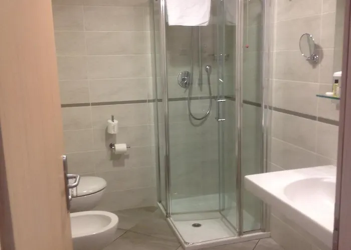 Al Marinaio Garni Hotel 3*