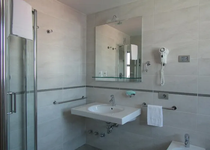 Hotel Al Marinaio Garni