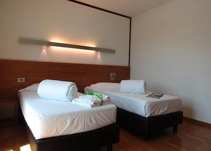 Al Marinaio Garni Hotel