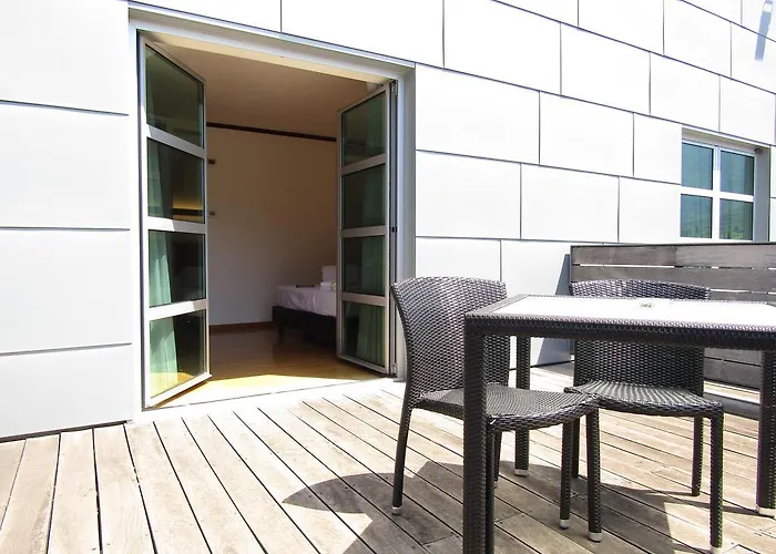 Al Marinaio Garni Hotel