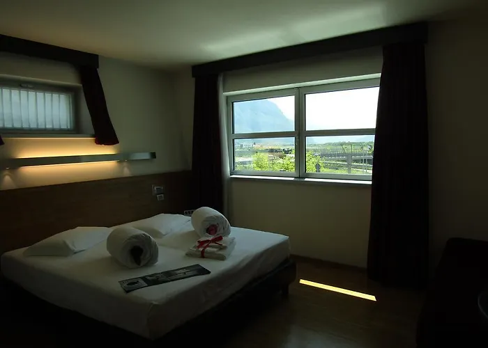 Al Marinaio Garni 3* Trente