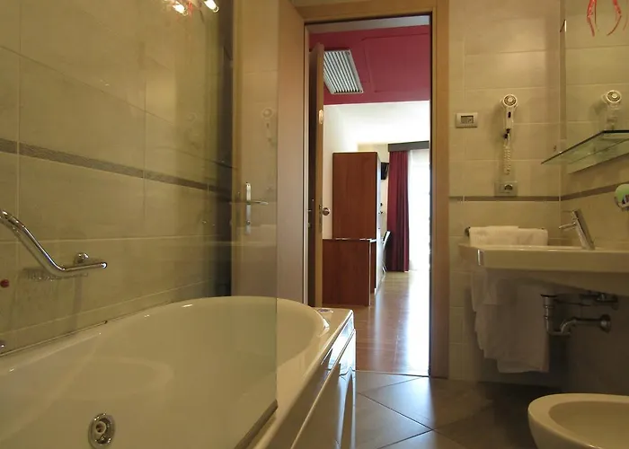 Al Marinaio Garni Trente