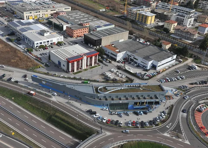 Al Marinaio Garni מלון טרנטו