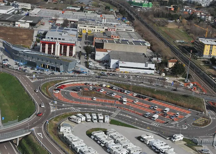 Al Marinaio Garni Hotel