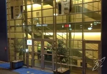 Al Marinaio Garni 3*