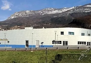 Hotel Al Marinaio Garni Trento