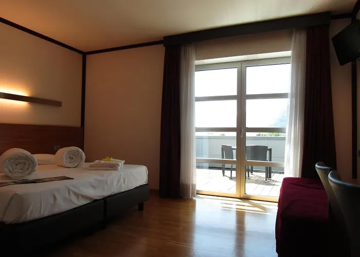 Al Marinaio Garni 3*