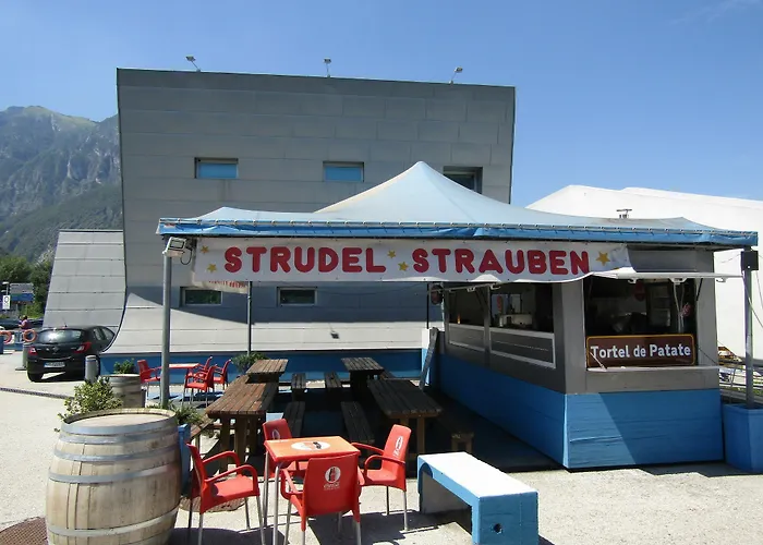 Al Marinaio Garni Trento